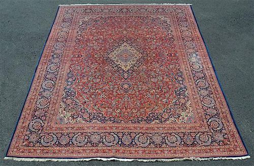 CENTER MEDALLION ORIENTAL ROOM SIZE