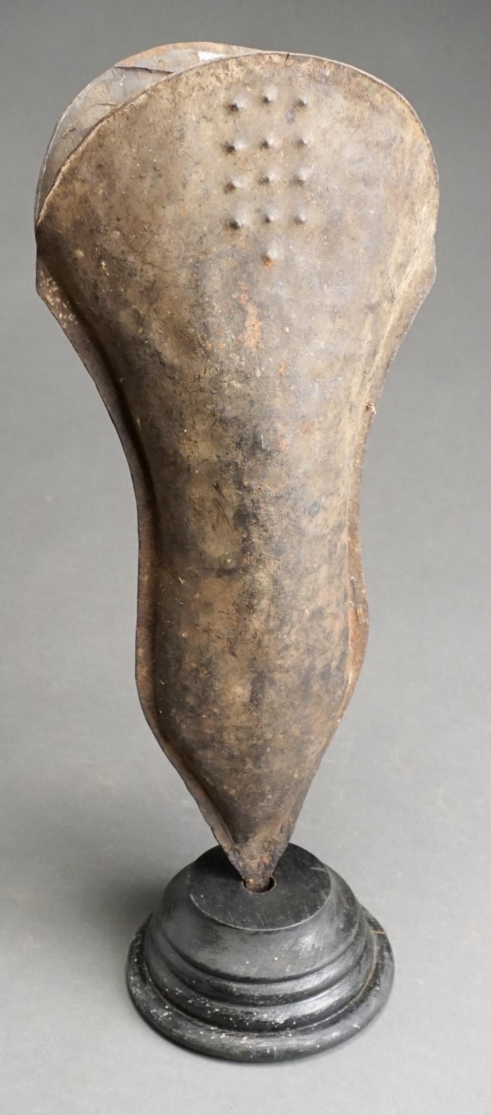 CENTRAL AFRICAN METALLIC