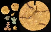 CENTRAL AMERICAN PRE-COLUMBIAN