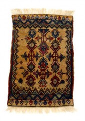 Central Anatolian yastik    ci
