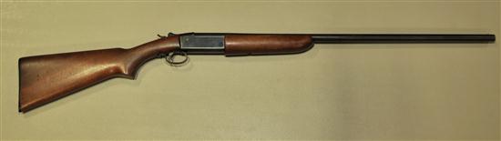 CENTRAL ARMS CO. ST LOUIS. Model