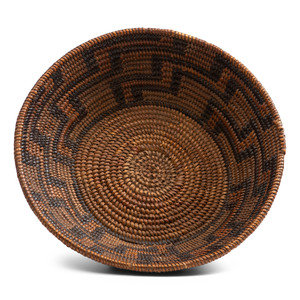 Central California Basket early