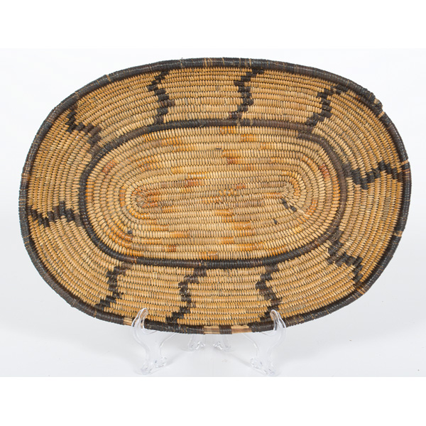Central California Basket