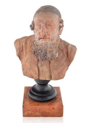 CENTRAL EUROPEAN ARTIST (20TH