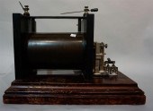 CENTRAL SCIENTIFIC ELECTRICAL