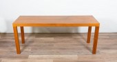 CENTRUM MOBLER DANISH MODERN C