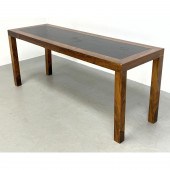 CENTRUM MOBLER Danish Modern R