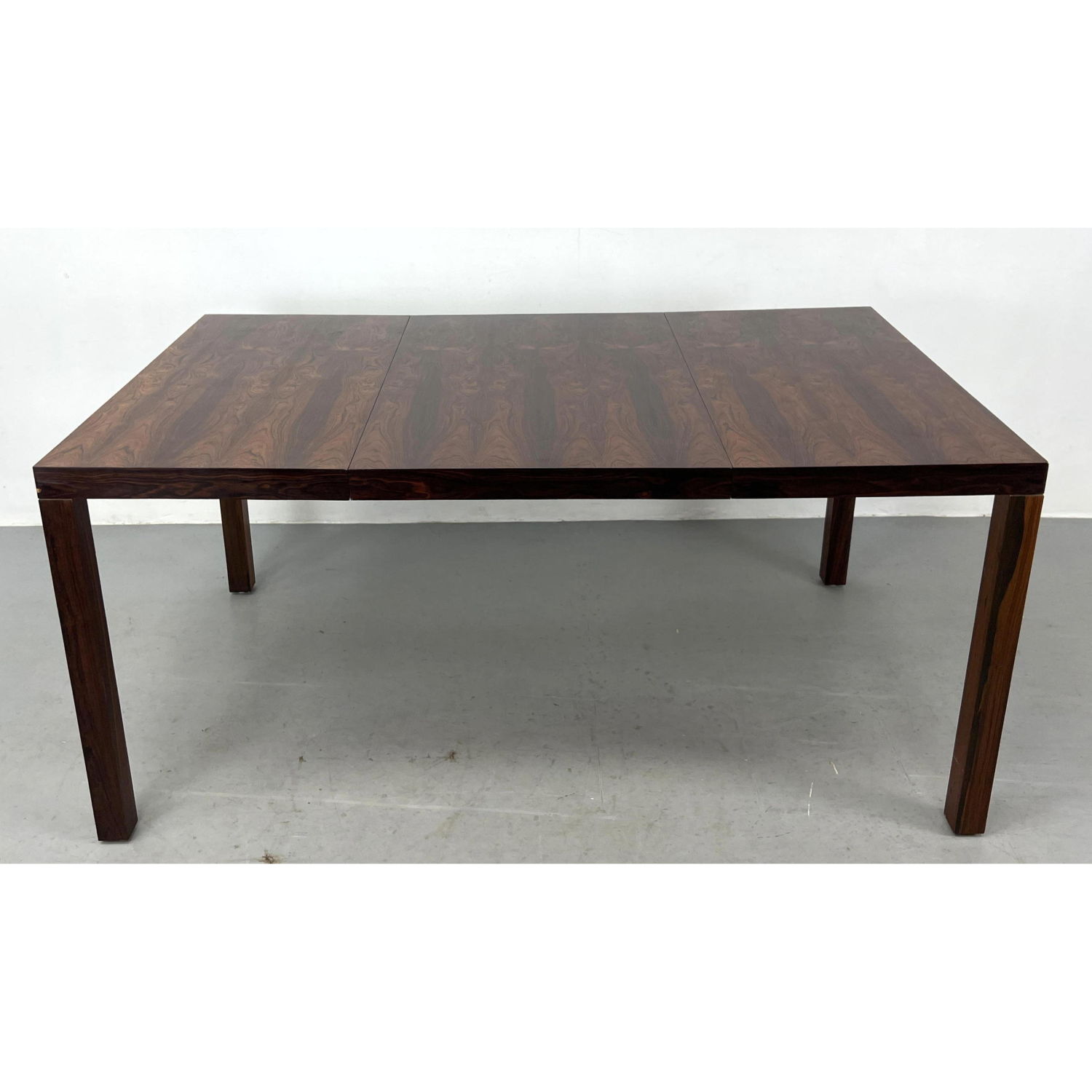 Centrum Rosewood Danish Modern