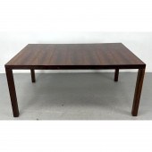 Centrum Rosewood Danish Modern
