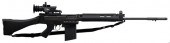 *Century Arms L1A1 Rifle with