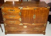 CENTURY CHINES-INSPIRED CABINE