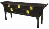 CENTURY CHINOISERIE 'CHIN HUA'