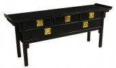 CENTURY CHINOISERIE 'CHIN HUA'