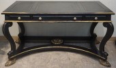 CENTURY CONSULAR PARCEL GILT A