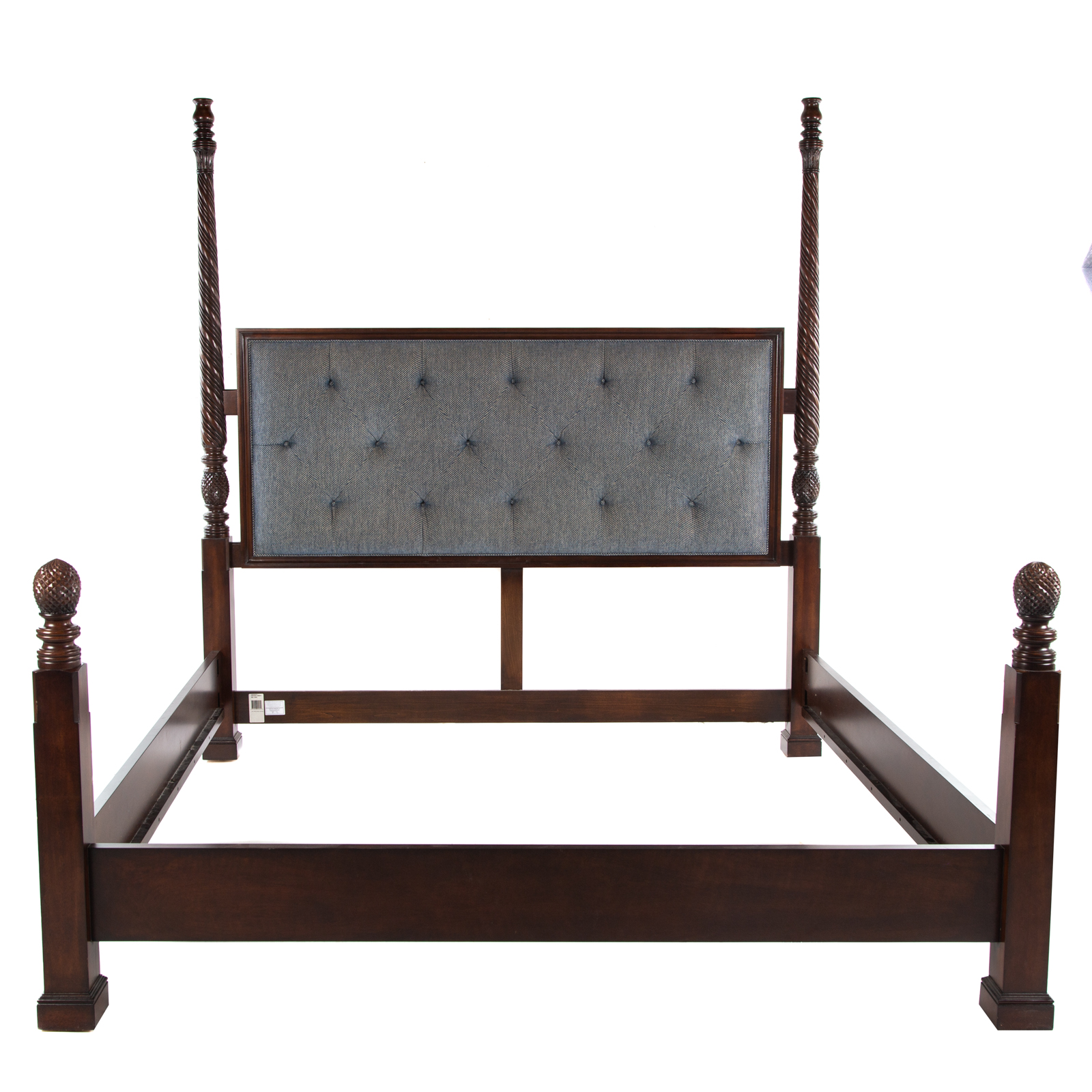 CENTURY CONTEMPORARY KING-SIZE
