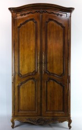 CENTURY FURNITURE CHERRY LOUIS