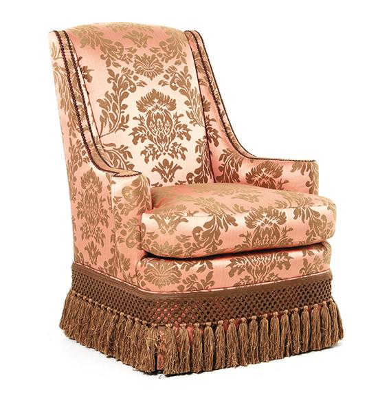 Century Furniture Co upholstered