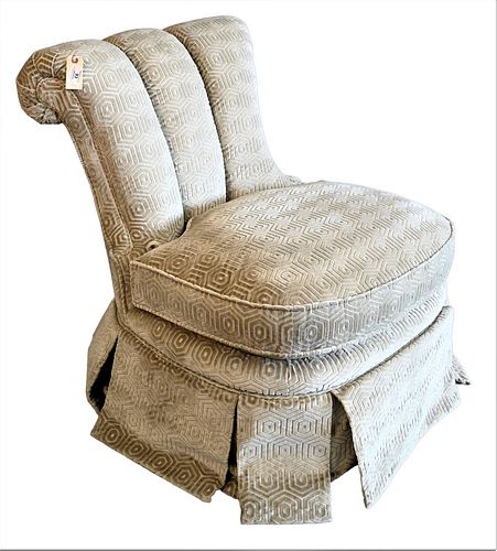 CENTURY FURNITURE COMPANY GRAY