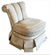 CENTURY FURNITURE COMPANY GRAY