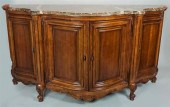 CENTURY FURNITURE LOUIS XV STY