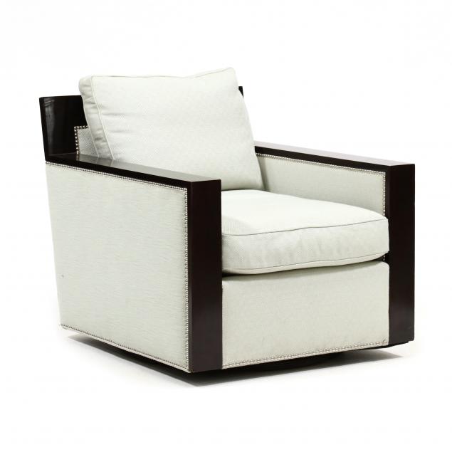 CENTURY FURNITURE, MURDOCK CLUB