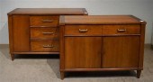 CENTURY NEOCLASSICAL STYLE CHE