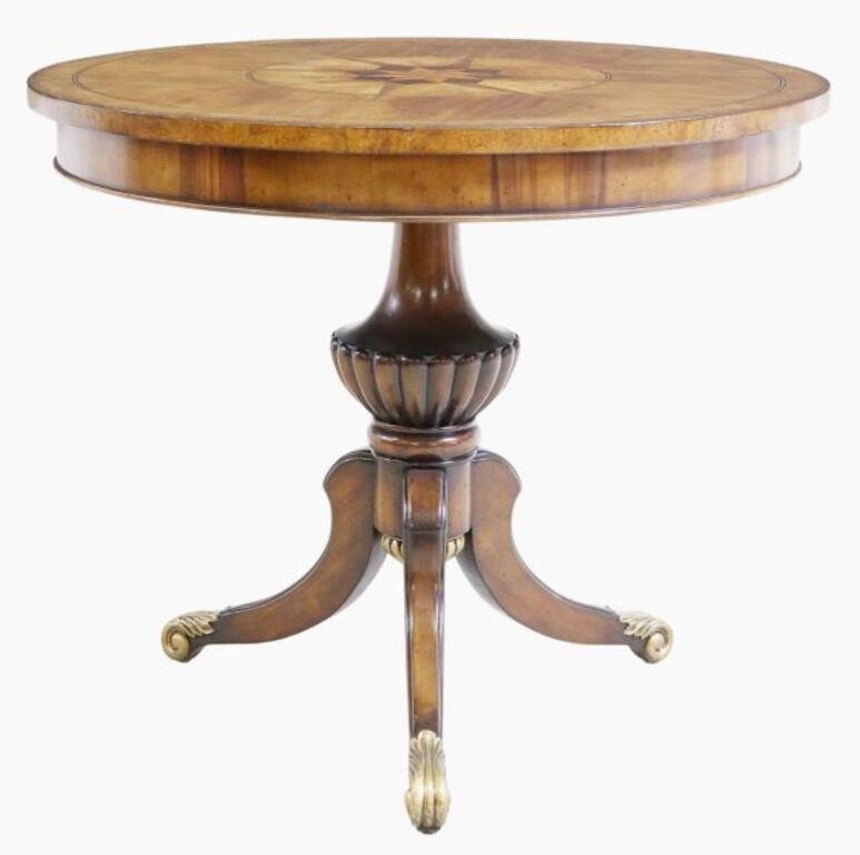 CENTURY PARQUETRY 'EXPLORER'S