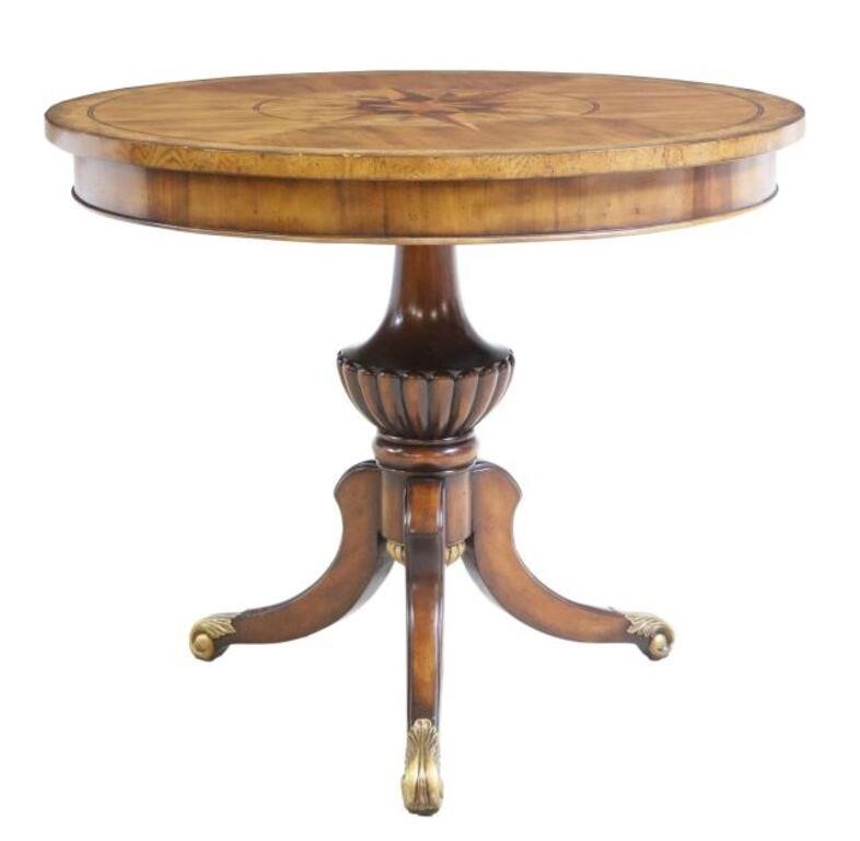 CENTURY PARQUETRY 'EXPLORER'S