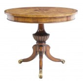 CENTURY PARQUETRY 'EXPLORER'S