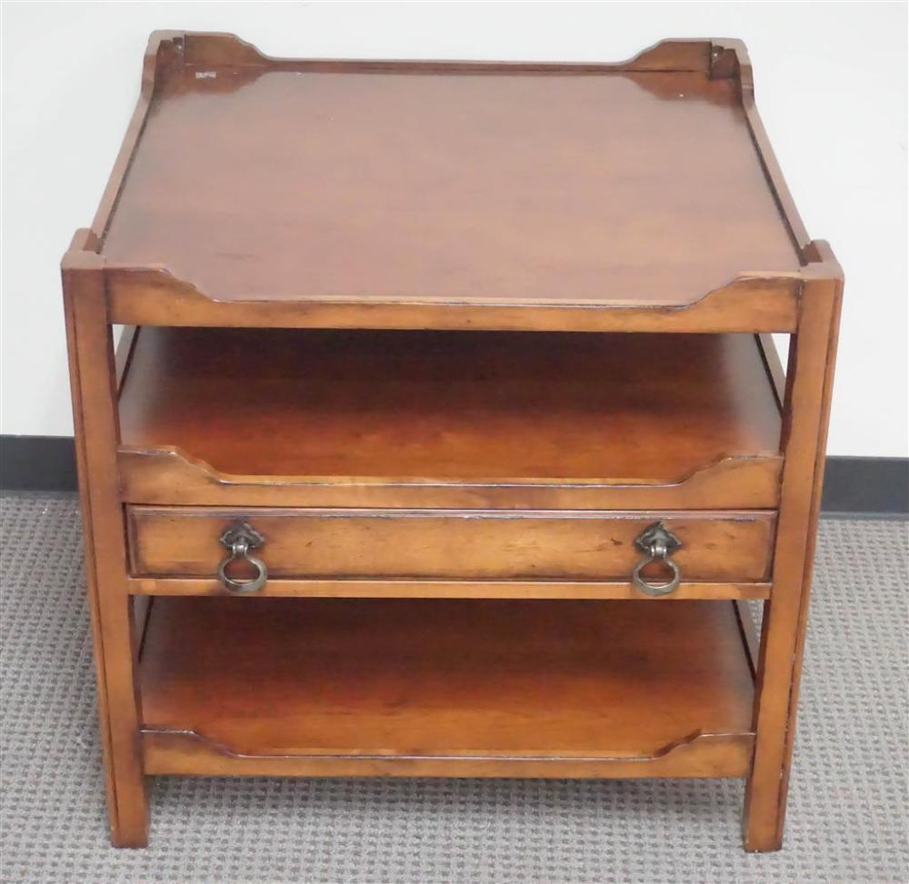 CENTURY REGENCY STYLE CHERRY