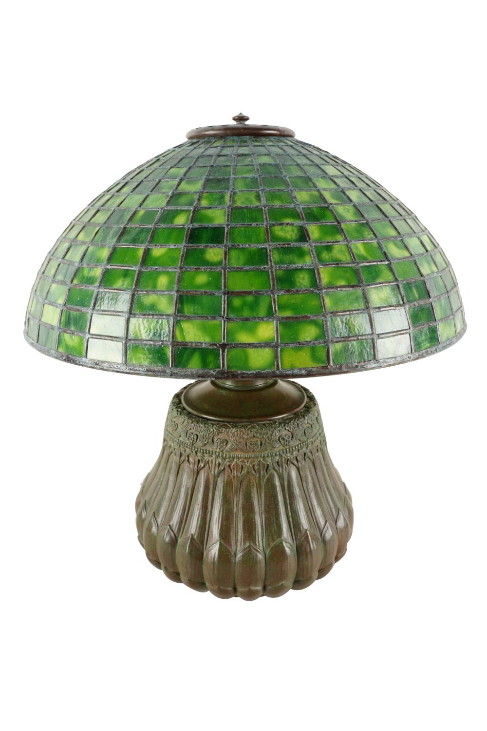 CENTURY STUDIOS: TIFFANY-STYLE