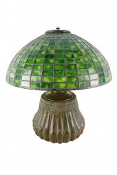CENTURY STUDIOS: TIFFANY-STYLE
