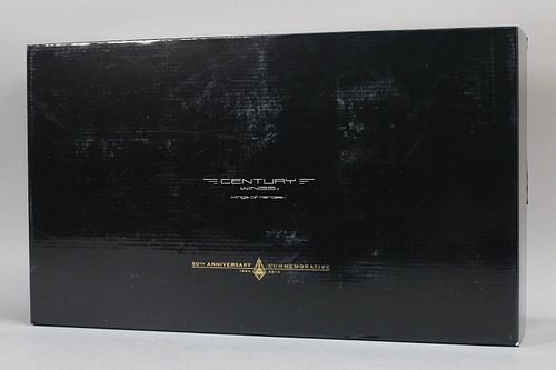 CENTURY WINGS 1/72 SCALE