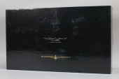 CENTURY WINGS 1/72 SCALE BLACK