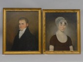 CEPHAS THOMPSON (1775-1856, MI