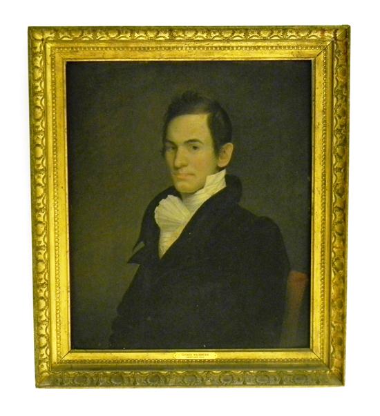Cephas Thompson  (American 