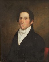 CEPHAS THOMPSON GENTLEMAN WITH