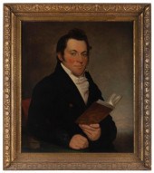 CEPHAS THOMPSON (MASSACHUSETTS