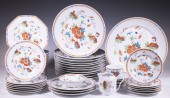 CERALENE LIMOGES "HOKUSAI" PAT