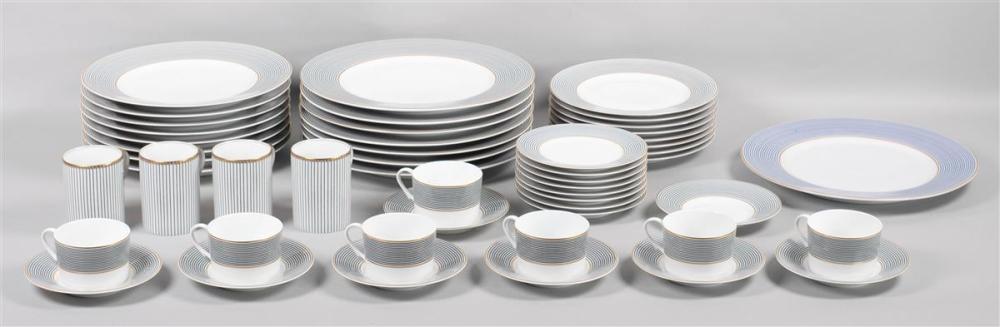 CERALENE RAYNAUD LIMOGES 'CRINOLINE