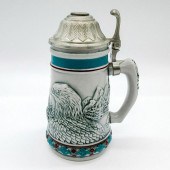 CERAMARTE GERMAN STEIN, BALD E