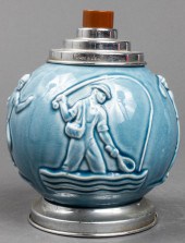 CERAMIC AND METAL CIGARETTE CA