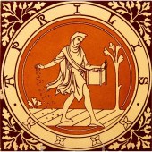 CERAMIC APRILIS CERAMIC TILE,