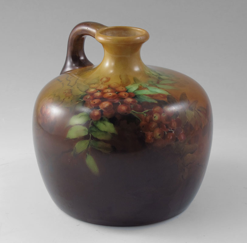 CERAMIC ART AMERICAN BELLEEK