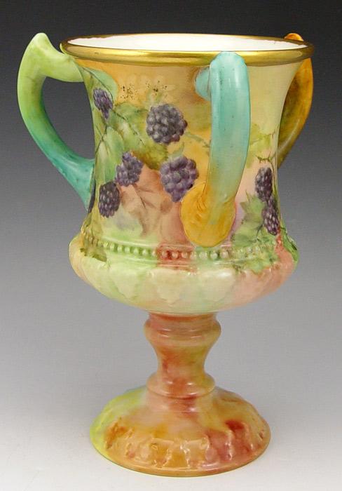 CERAMIC ARTS AMERICAN BELLEEK