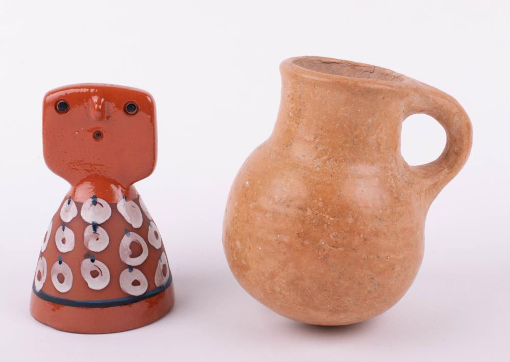 CERAMIC BELL AND EWERCERAMIC BELL