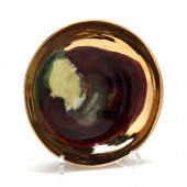 CERAMIC BOWL, SALLY BOWEN PRAN