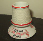 CERAMIC CASSIS QUENOT DIJON MA