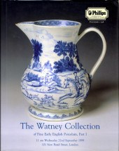 CERAMIC COLLECTIONS, SALE CATA