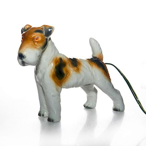 CERAMIC FIGURE PERFUME LAMP,
